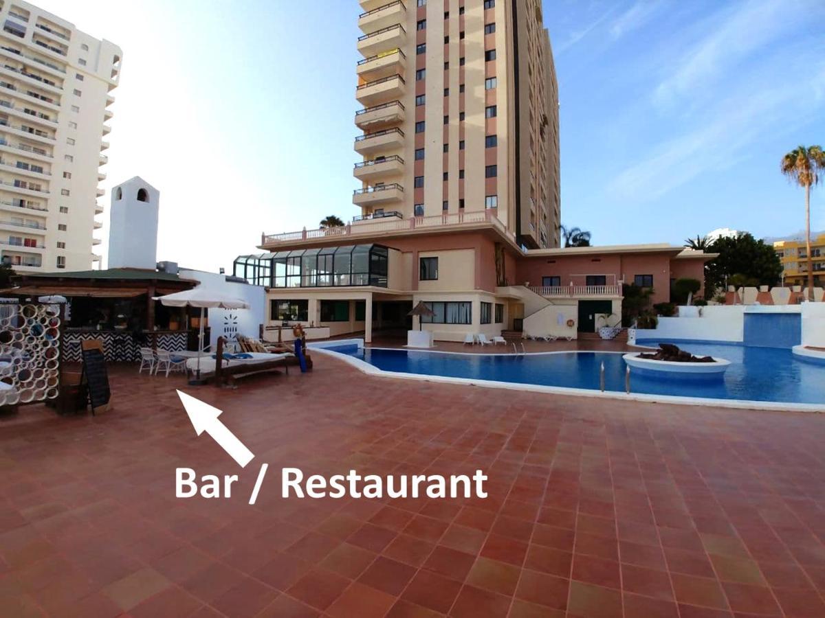 Family Paradise Premium Playa Paraiso  Dış mekan fotoğraf
