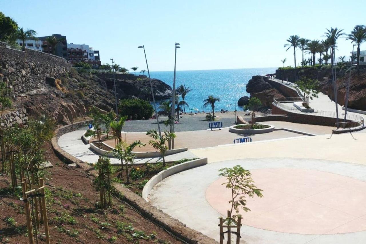 Family Paradise Premium Playa Paraiso  Dış mekan fotoğraf