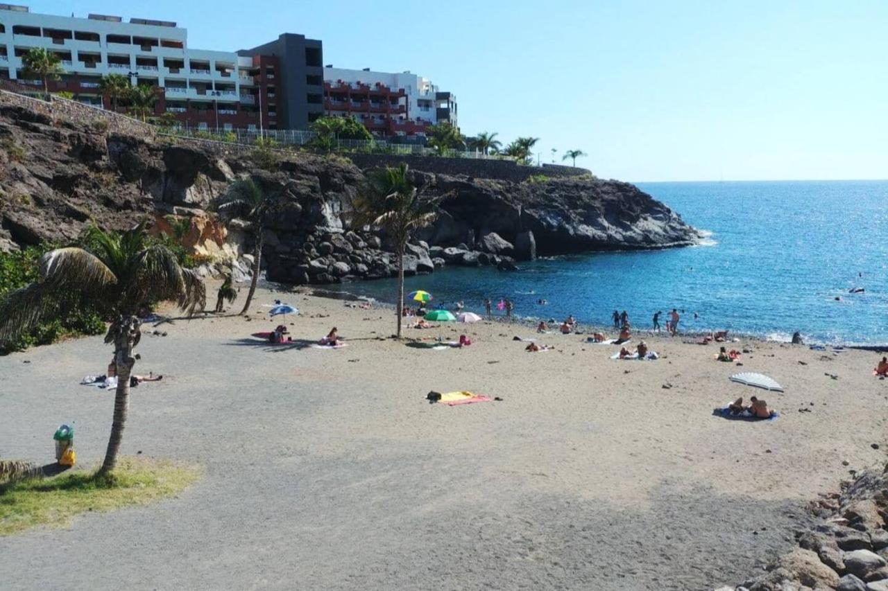 Family Paradise Premium Playa Paraiso  Dış mekan fotoğraf