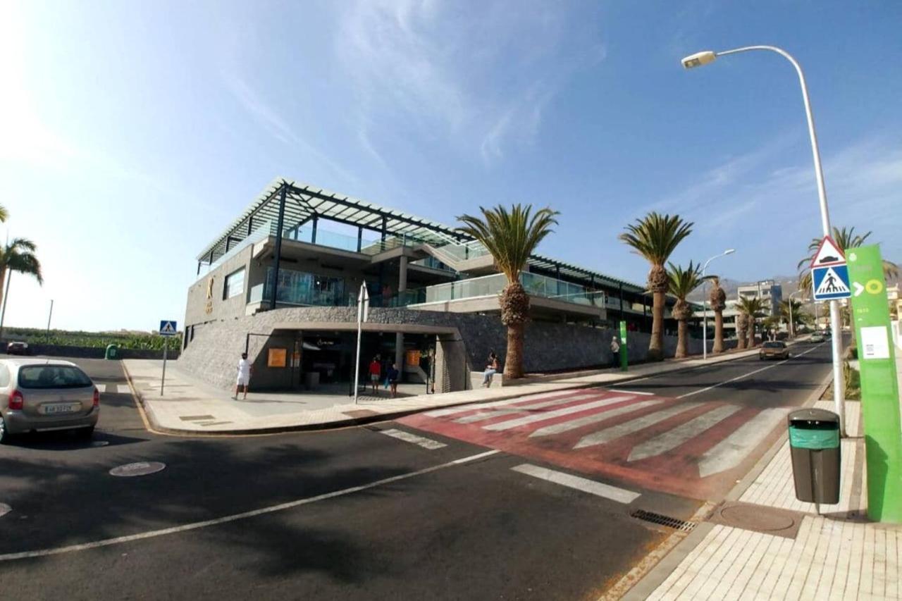 Family Paradise Premium Playa Paraiso  Dış mekan fotoğraf