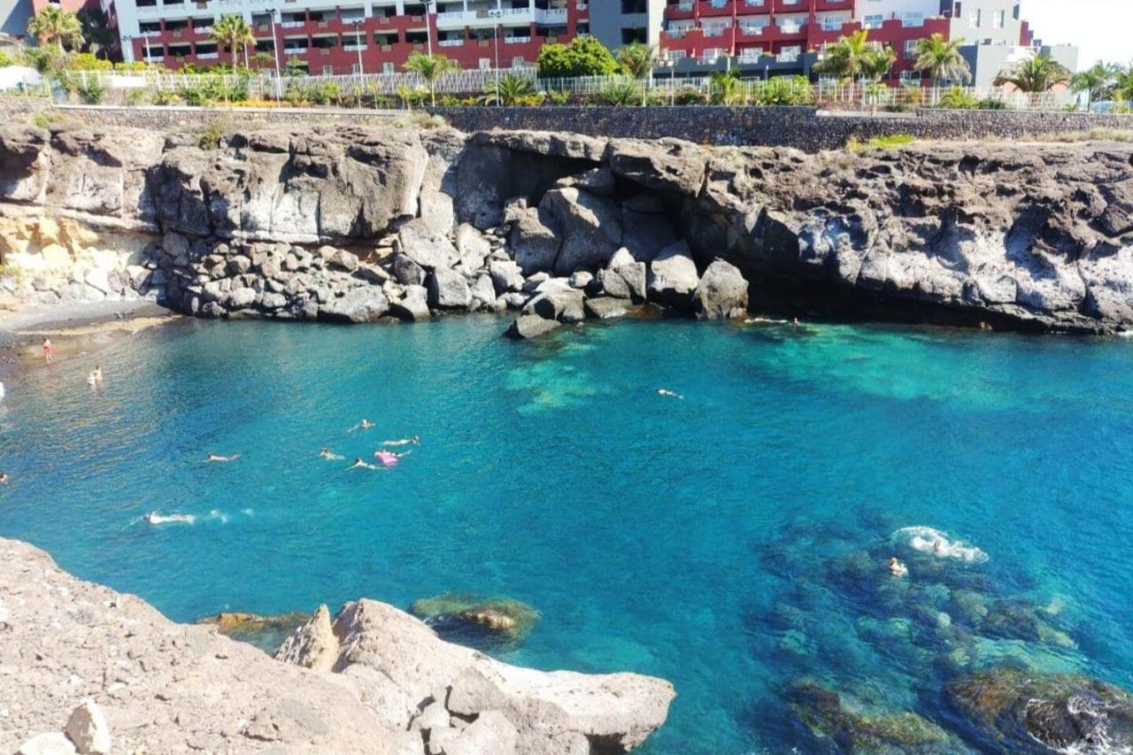 Family Paradise Premium Playa Paraiso  Dış mekan fotoğraf