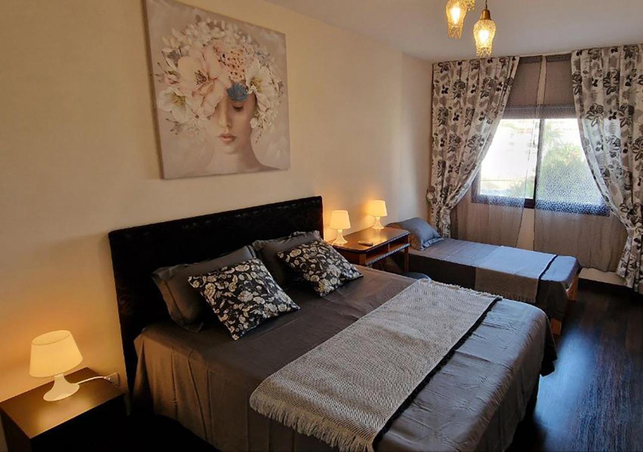 Family Paradise Premium Playa Paraiso  Dış mekan fotoğraf