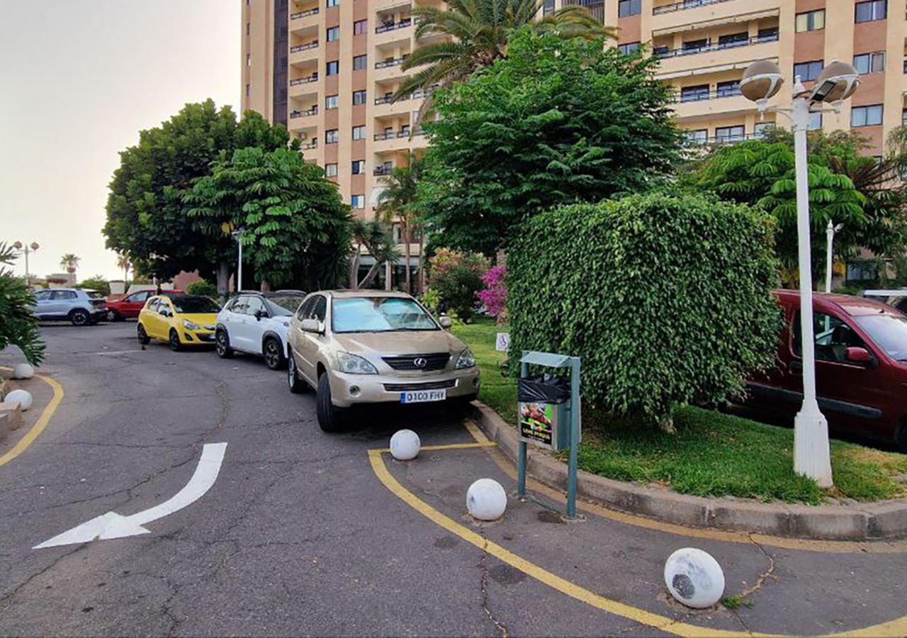 Family Paradise Premium Playa Paraiso  Dış mekan fotoğraf