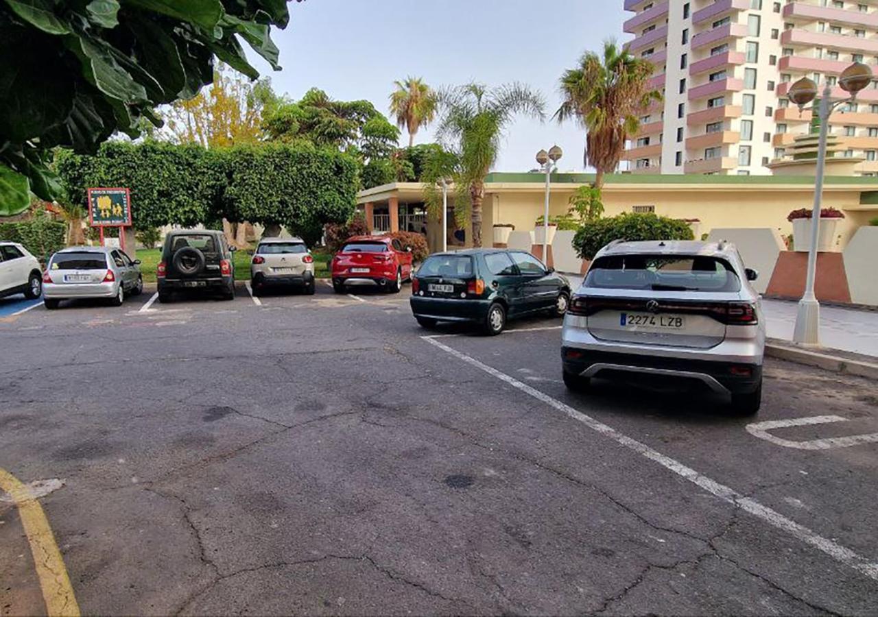 Family Paradise Premium Playa Paraiso  Dış mekan fotoğraf