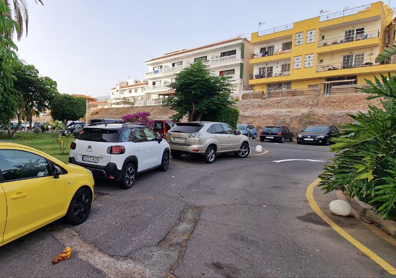 Family Paradise Premium Playa Paraiso  Dış mekan fotoğraf