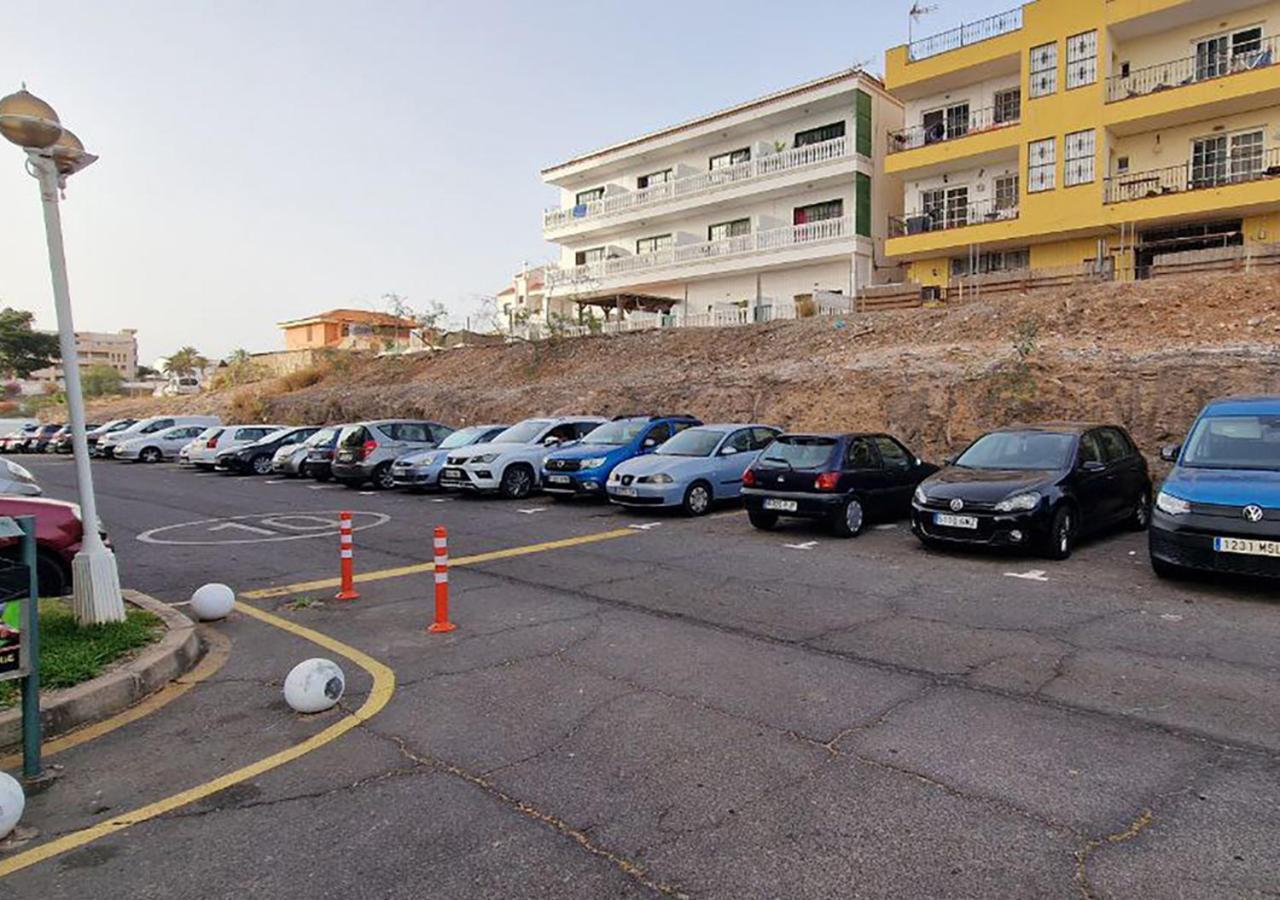 Family Paradise Premium Playa Paraiso  Dış mekan fotoğraf