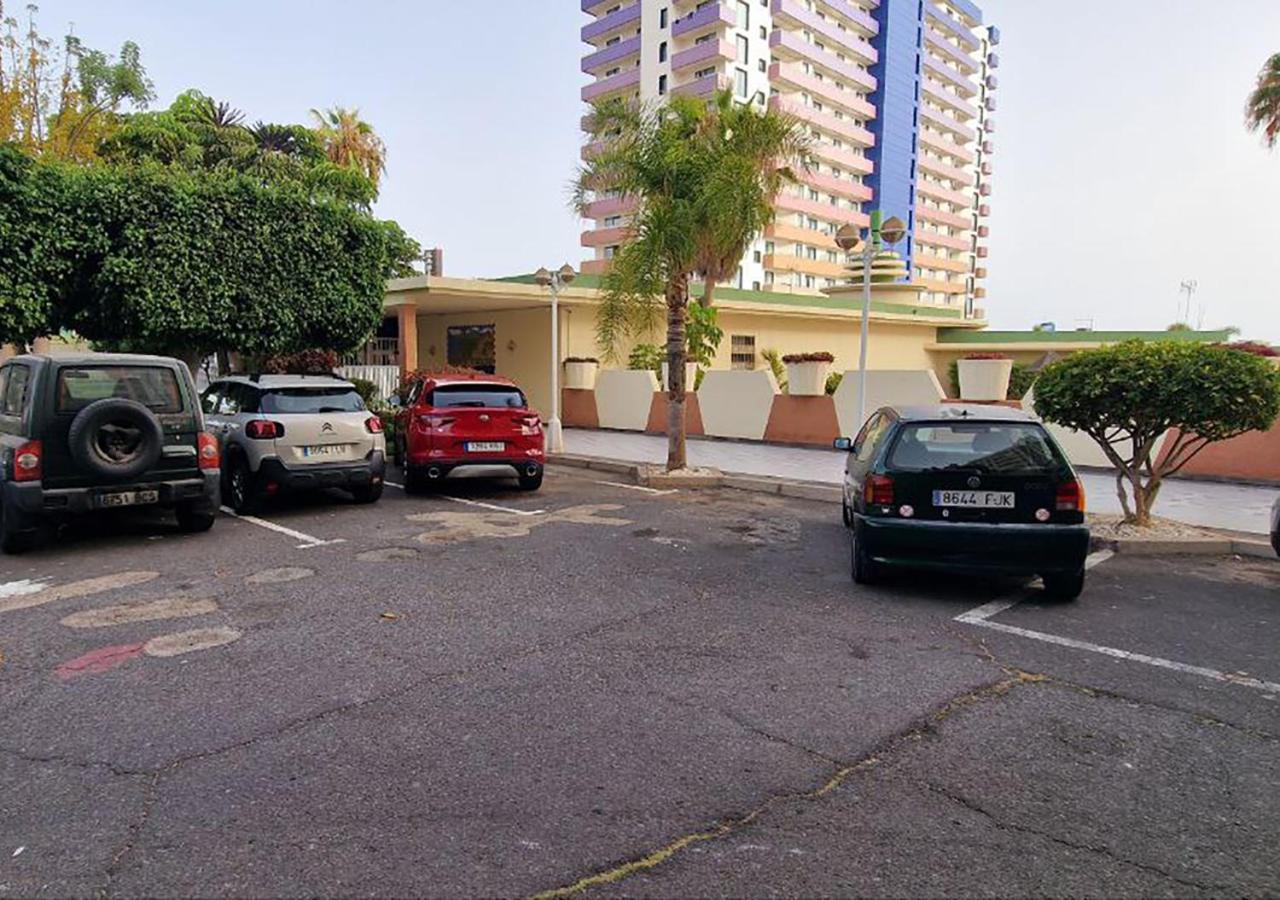 Family Paradise Premium Playa Paraiso  Dış mekan fotoğraf