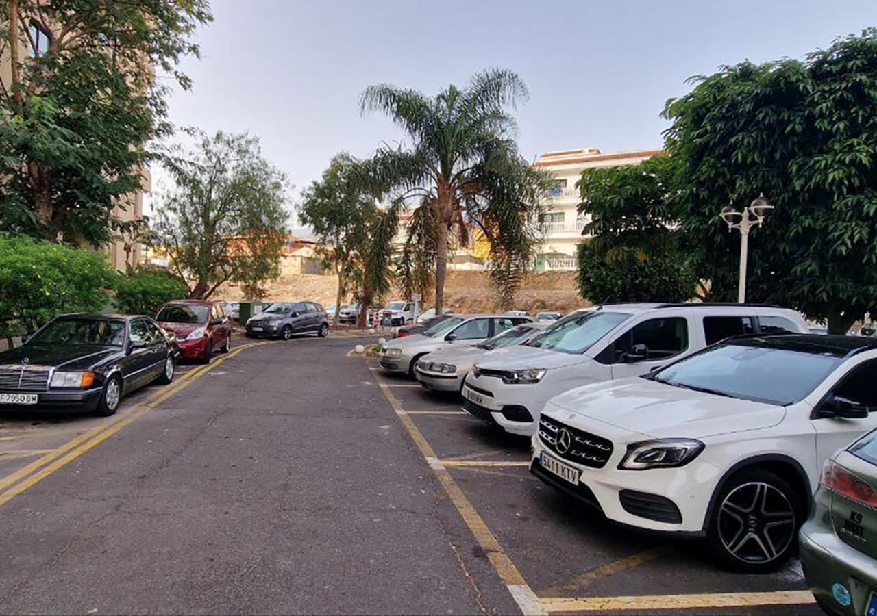 Family Paradise Premium Playa Paraiso  Dış mekan fotoğraf