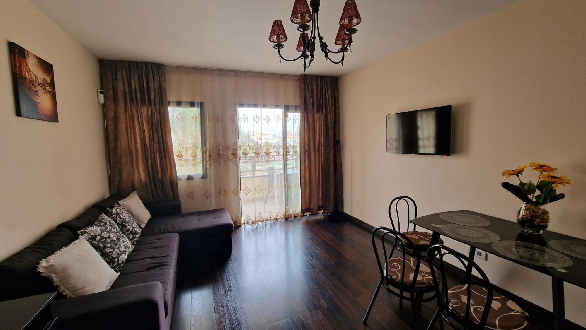 Family Paradise Premium Playa Paraiso  Dış mekan fotoğraf