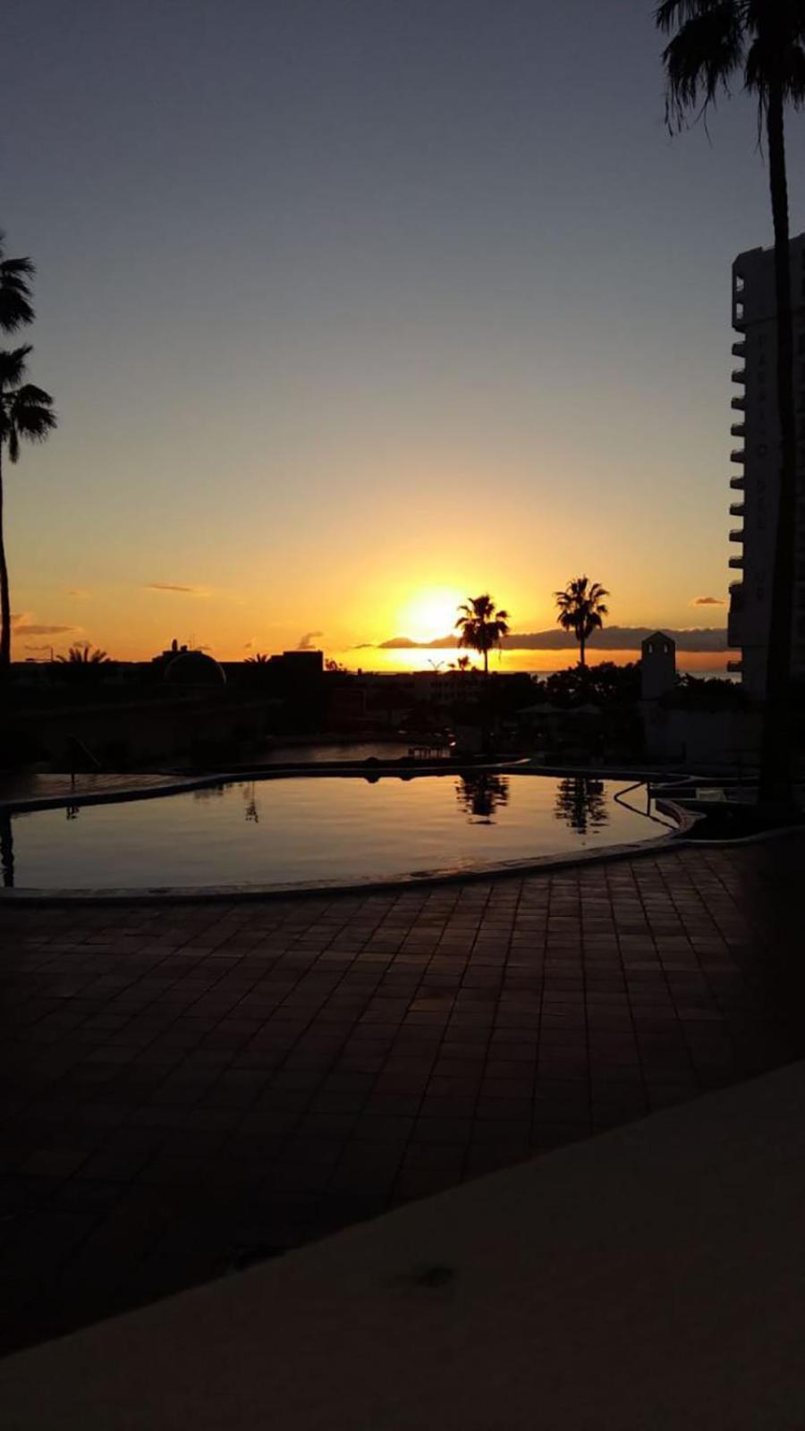 Family Paradise Premium Playa Paraiso  Dış mekan fotoğraf