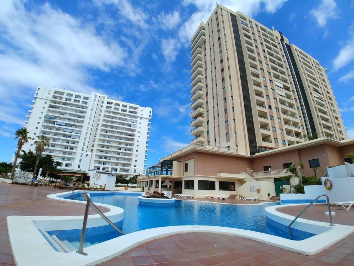 Family Paradise Premium Playa Paraiso  Dış mekan fotoğraf
