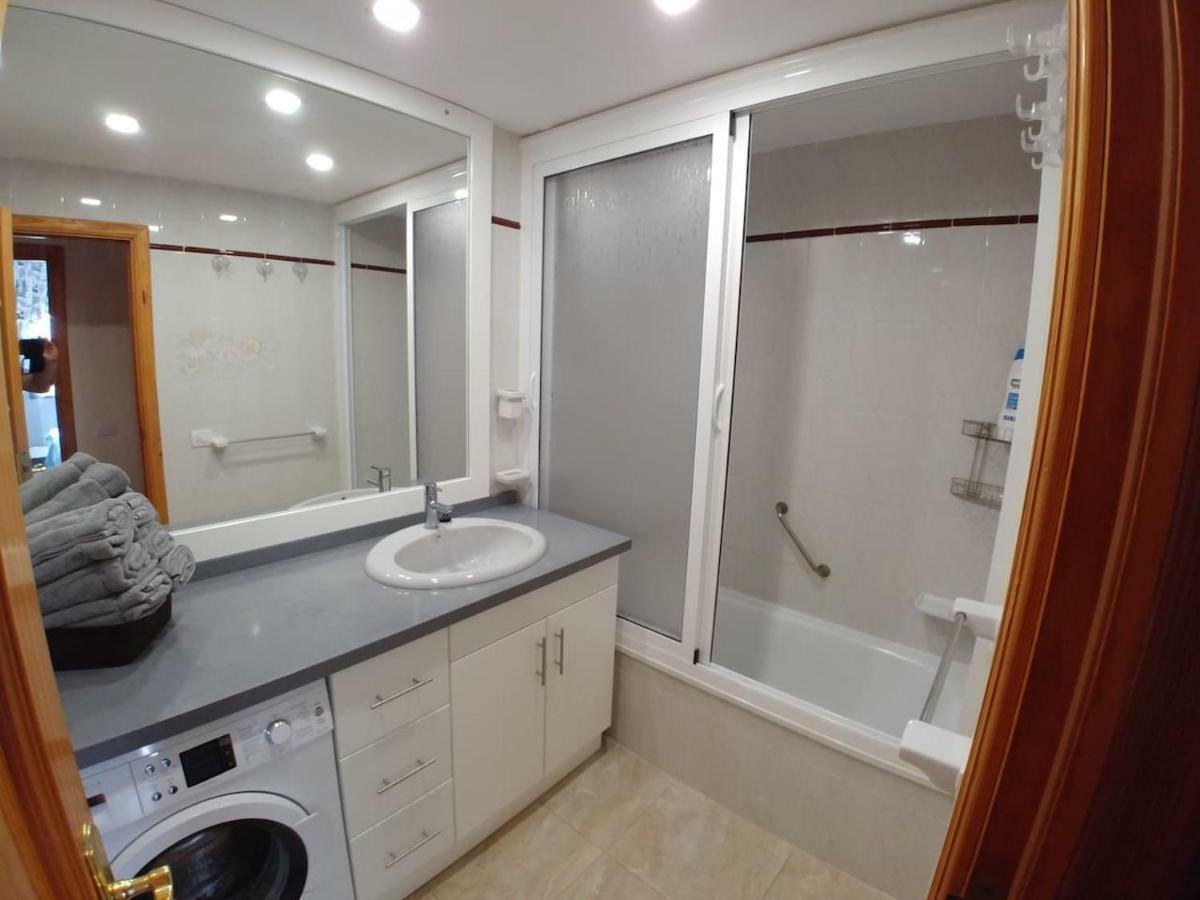Family Paradise Premium Playa Paraiso  Dış mekan fotoğraf