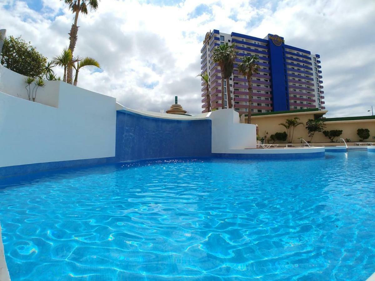 Family Paradise Premium Playa Paraiso  Dış mekan fotoğraf