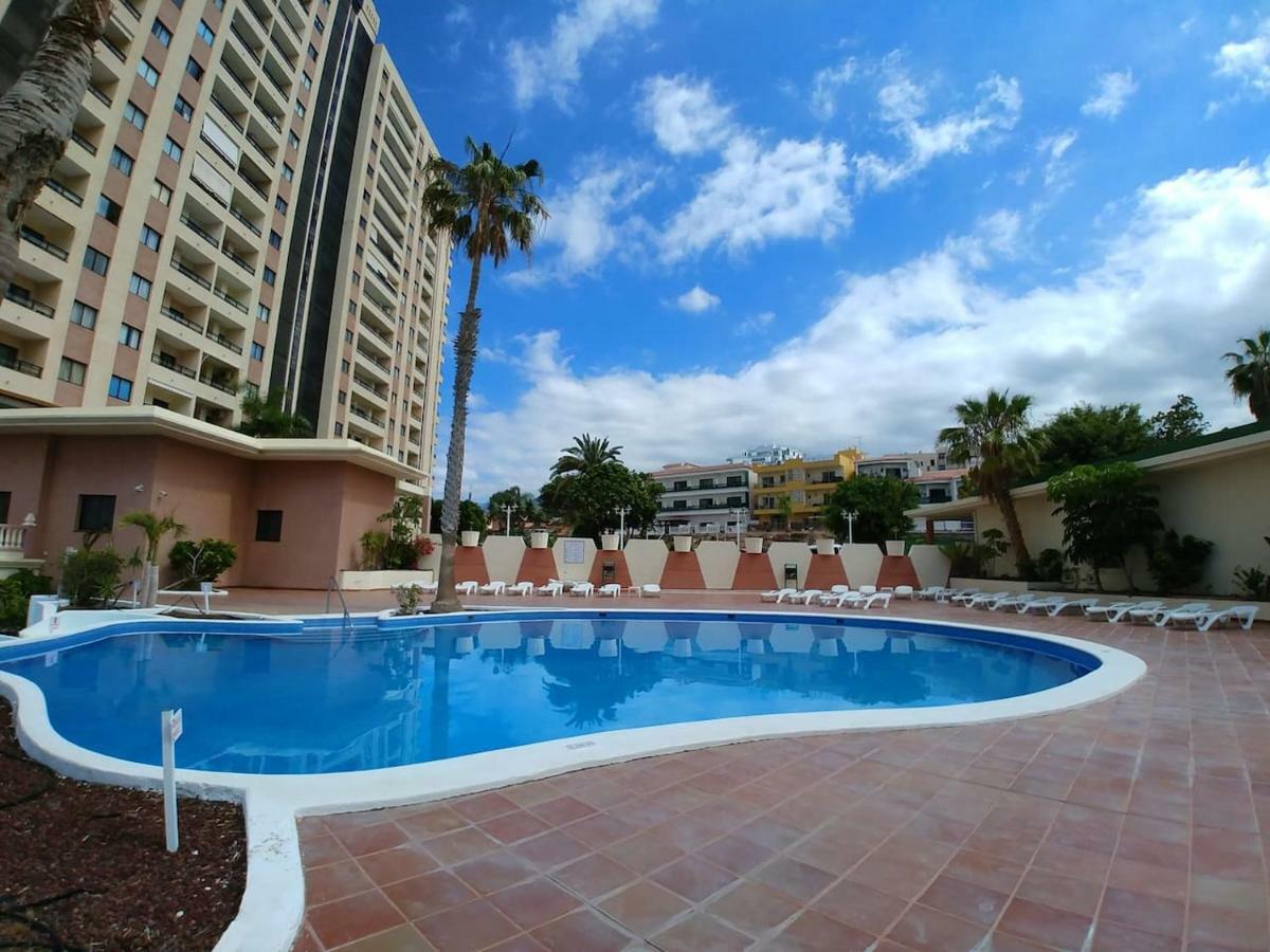 Family Paradise Premium Playa Paraiso  Dış mekan fotoğraf