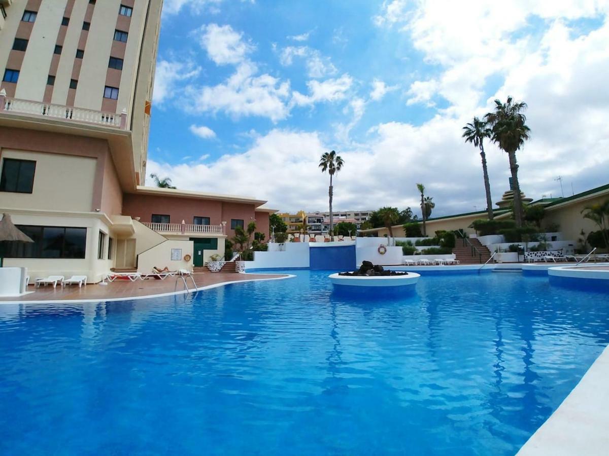 Family Paradise Premium Playa Paraiso  Dış mekan fotoğraf