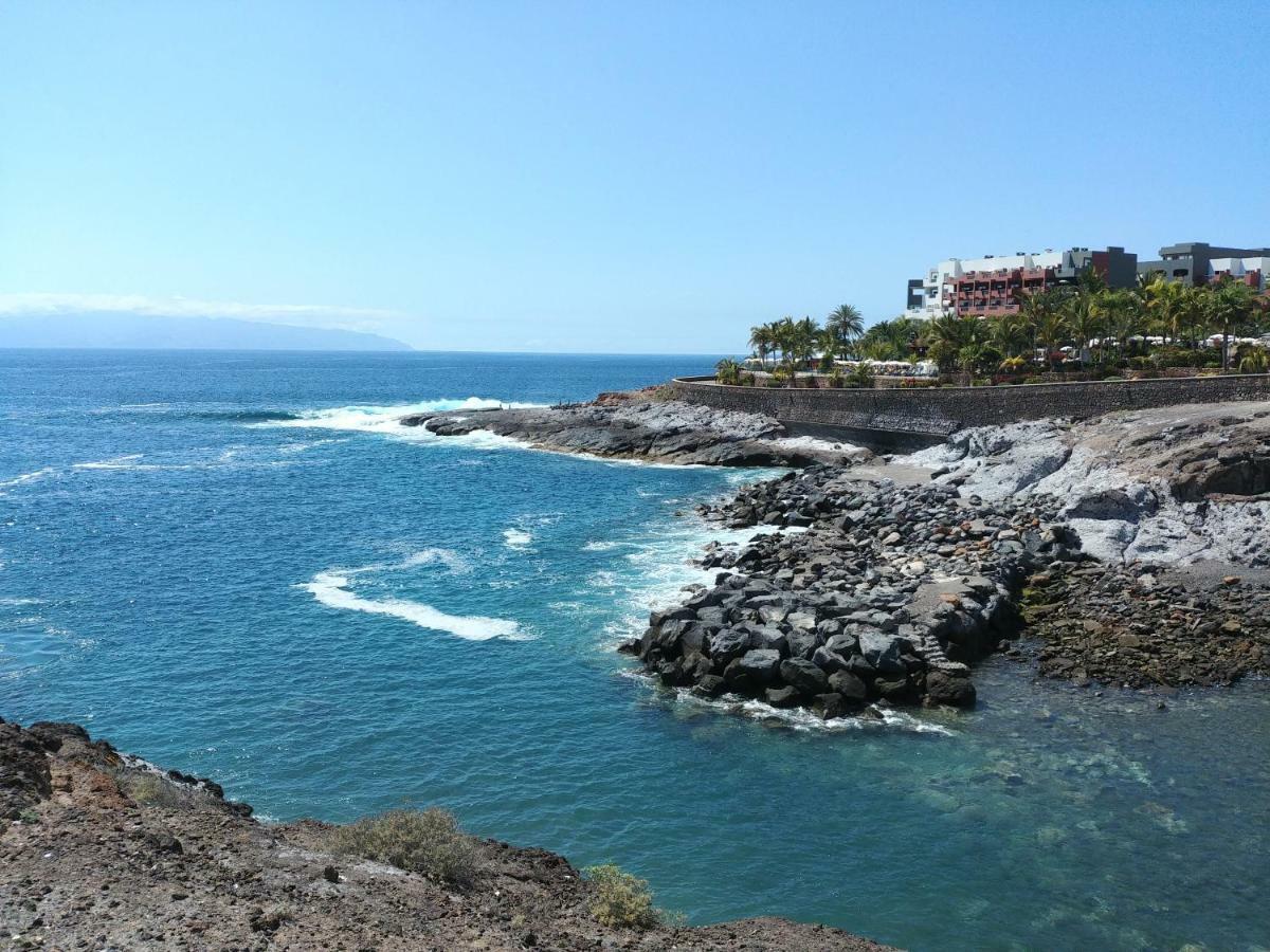 Family Paradise Premium Playa Paraiso  Dış mekan fotoğraf
